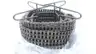TSUBAKI RS60-2 DOUBLE ROLLER CHAIN 60FT thumbnail 3