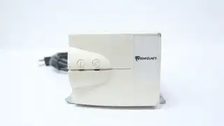 VIDEOJET ABC201-11W POWER CONDITIONER 120V-AC