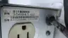 VIDEOJET ABC201-11W POWER CONDITIONER 120V-AC thumbnail 7