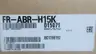MITSUBISHI FR-ABR-H15K BRAKE RESISTOR SET 800W thumbnail 8