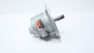 GAST 4AM-NRV-161 ROTARY VANE AIR MOTOR