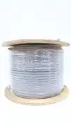 ALPHA WIRE 5060/25C XTRA-GUARD PVC POWER CABLE 25C 20AWG 500FT 300V