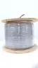 ALPHA WIRE 5060/25C XTRA-GUARD PVC POWER CABLE 25C 20AWG 500FT 300V thumbnail 3