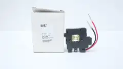 MITSUBISHI UN-ML11 AUXILIARY CONTACT