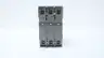 LS ELECTRIC TD125NU MOLDED CASE CIRCUIT BREAKER 20A AMP 3P 600V-AC thumbnail 5