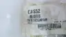 ENERPAC CAS52 5KN METRIC CLAMP ARM thumbnail 5