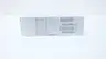 ERIFLEX 561156 SB 630 POWER BLOCK CABLE TO CABLE 1250V-AC/V-DC thumbnail 7