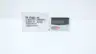MITSUBISHI FR-PA02-02 DRIVE CONTROL PANEL thumbnail 1