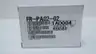 MITSUBISHI FR-PA02-02 DRIVE CONTROL PANEL thumbnail 7