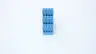 BOX OF 10 FINDER 94.02.SPA 2CO-DPDT RELAY 10A 250V thumbnail 4