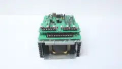 SIMPLEX 4100-1214 4100-1220 AMPLIFIER