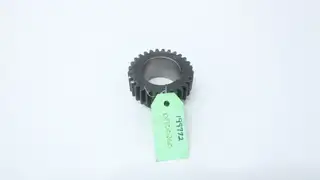 KHK SS2.5-29  INDUSTRIAL STEEL SPUR GEAR