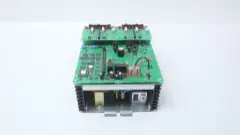 SIMPLEX 4100-1228 4100-1234 AMPLIFIER