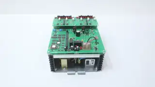SIMPLEX 4100-1228 4100-1234 AMPLIFIER