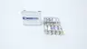BOX OF 10 EDISON EDCC1.25 CARTRIDGE FUSE 1.25A AMP 600V-AC thumbnail 1