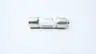 BOX OF 10 EDISON EDCC1.25 CARTRIDGE FUSE 1.25A AMP 600V-AC thumbnail 4
