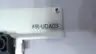 MITSUBISHI FR-UDA03 DIN RAIL ADAPTER thumbnail 6