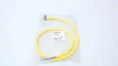 WOODHEAD 104002A01F030 CORDSET CABLE 3FT