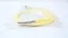 WOODHEAD 104002A01F030 CORDSET CABLE 3FT thumbnail 2