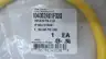 WOODHEAD 104002A01F030 CORDSET CABLE 3FT thumbnail 5