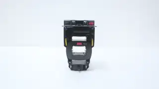 MITSUBISHI SH-V-COILAC200V OPERATING COIL 200-240V-AC