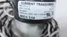 WICC LTD MW1288-L72 CURRENT TRANSFORMER 173:0.2 10KV-AC thumbnail 5