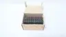 BOX OF 10 WEIDMULLER 9101803500 MINIATURE CIRCUIT BREAKER 1P 5A AMP thumbnail 1