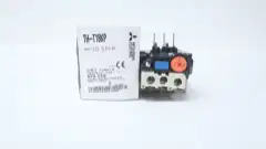 MITSUBISHI TH-T18KP OVERLOAD RELAY 2.8-4.4A AMP