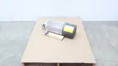 KONECRANES R&M MF11X-106N166285006E-IP55 HOIST MOTOR 11KW 3250RPM 3PH 575-600V