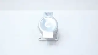 CROUSE HINDS AR332 ARKTITE RECEPTACLE 30A AMP 600V-AC 3P 2W
