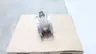 FISHER V500 VEE-BALL STAINLESS FLANGED BALL VALVE 8IN 300 thumbnail 2