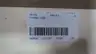 FISHER V500 VEE-BALL STAINLESS FLANGED BALL VALVE 8IN 300 thumbnail 5