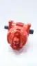 BETTIS CBB725-SR40 PNEUMATIC VALVE ACTUATOR thumbnail 2