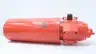 BETTIS CBB725-SR40 PNEUMATIC VALVE ACTUATOR thumbnail 5