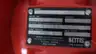 BETTIS CBB725-SR40 PNEUMATIC VALVE ACTUATOR thumbnail 7