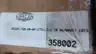 ATOS DKZOR-TEB-SN-NP-05H 10 SERVO VALVE thumbnail 8
