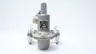 FISHER 1600-965-PCV-6253-1 STAINLESS FLANGED PRESSURE REGULATOR VALVE 1IN thumbnail 5
