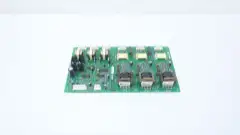 AMETEK 80-230602-90 PCB CIRCUIT BOARD