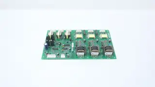 AMETEK 80-230602-90 PCB CIRCUIT BOARD