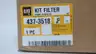 CATERPILLAR CAT 437-3518 FILTER KIT thumbnail 6