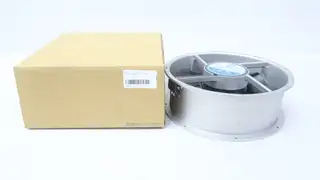 ORION OA2547AN-11-1TB1856 FAN 115V-AC
