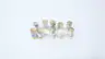 BOX OF 10 EDISON TJS50 FUSE 50A AMP 600V-AC T thumbnail 1