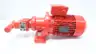 GEBR STEIMEL GMBH SF 2/20 RD-VLFM HYDRAULIC GEAR PUMP thumbnail 1