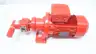 GEBR STEIMEL GMBH SF 2/20 RD-VLFM HYDRAULIC GEAR PUMP thumbnail 2