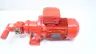 GEBR STEIMEL GMBH SF 2/20 RD-VLFM HYDRAULIC GEAR PUMP thumbnail 3