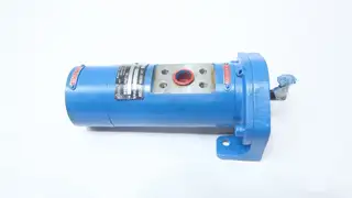 CIRCOR AA3G/NHSKFA095AE IMO PUMP 1/2IN