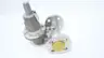 FISHER 627 FLANGED STEEL PRESSURE REGULATOR 3IN 5-20PSI thumbnail 1