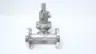 FISHER 627 FLANGED STEEL PRESSURE REGULATOR 3IN 5-20PSI thumbnail 5