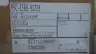 FISHER 627 FLANGED STEEL PRESSURE REGULATOR 3IN 5-20PSI thumbnail 7