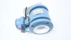 ROSEMOUNT 8705THA030C1W0N0G1Q4Q8Q70 MAGNETIC FLOW METER 3IN 40V-DC